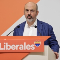 Cs: "Los problemas de la Sanidad en Madrid también los padece Extremadura"