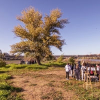 CHG acerca el Guadiana a los más jóvenes