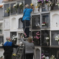 Origen del Día de Todos los Santos