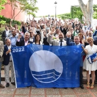 Extremadura quiere volver a ser el destino de interior con más banderas azules en 2023