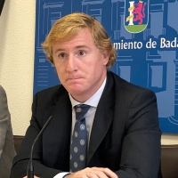 Gragera: &quot;Nos han quitado el centro de almacenamiento de baterías de litio&quot;