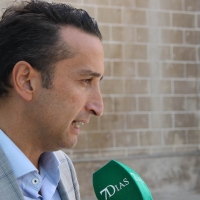 PSOE: “La televisión municipal sigue sin emitir un mes después”