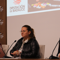 Da inicio el programa de prevención de drogodependencia en institutos de Badajoz
