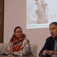 La Residencia Hernán Cortés albergará un concierto de una reputada figura del flamenco