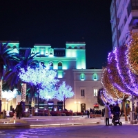 Badajoz encenderá sus luces el viernes: horario y novedades