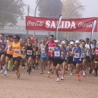 Imágenes de la 33ª Media Maratón Elvas - Badajoz I