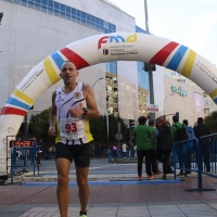 Imágenes de la 33ª Media Maratón Elvas - Badajoz II