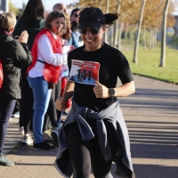 Imágenes de la I Carrera Solidaria Personas Sin Hogar III