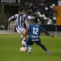 Imágenes del CD. Badajoz 2 - 4 Córdoba CF