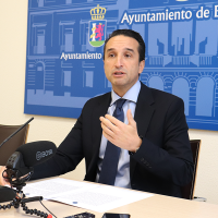 Empleados públicos en el Ayto. de Badajoz: “el grupo socialista no quiere una negociación falsa”