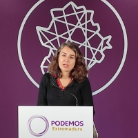 “El PSOE tiene abandonada la Sanidad en las zonas rurales extremeñas”