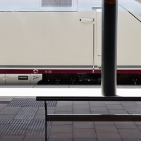 RENFE matiza que la agresión en Extremadura “es un hecho aislado”