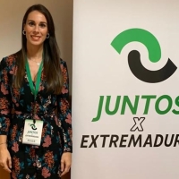 ‘Juntos X Extremadura’ critica los líos que tienen en otros sectores regionalistas