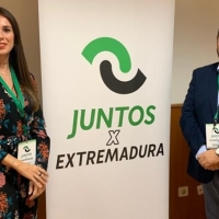 Juntos X Extremadura lanza algunas propuestas para Cáceres y Badajoz