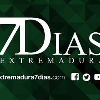 Un hombre grave al sufrir un accidente laboral en Badajoz