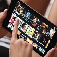 Alertan del envío de SMS fraudulentos que suplantan a Netflix