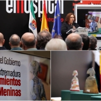 Entrega de los premios Meninas 2022