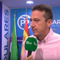 Víctor Píriz: “El interés de Sánchez es mantenerse a toda costa en Moncloa”