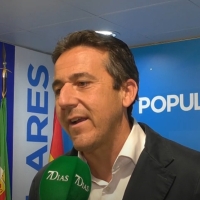 El PP pide a Salaya que defienda “todas las inversiones prometidas a Extremadura”