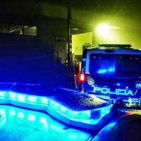 Detenidos por agredir sexualmente a una menor de su propia familia