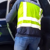 Ponen en libertad a un delincuente y roba días después en Plasencia