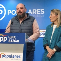 El PP asegura que Vara “devalúa la Sanidad”