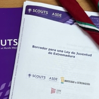 Extremadura continúa esperando una ley integral de juventud