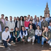Guardiola: “No hay cambio sin el empuje y la fuerza de la juventud”
