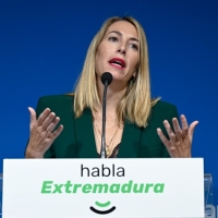 Guardiola: “No quieren que se hable del tren de la vergüenza en el Congreso”