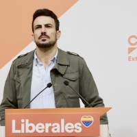 Cs recalca que algo “huele muy mal” en Salvatierra y pide explicaciones a la Junta