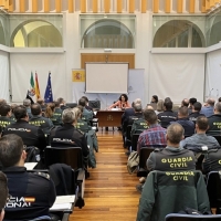 Curso de protección de menores frente a la violencia machista en Extremadura