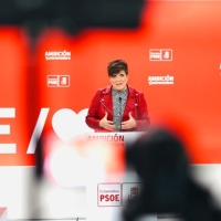 El PSOE espera no encontrar al PP “casposo de siempre”