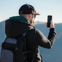 Qué hacer si nos quedamos sin cobertura tras un accidente