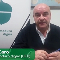 ‘Extremadura Digna’ propone soluciones ante la precariedad en el SES