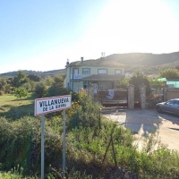 Absuelven al alcalde y el concejal de obras de Villanueva de la Sierra de los delitos de prevaricación