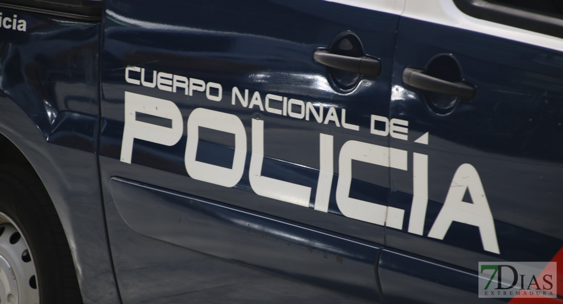 PRISIÓN - Un joven asalta a una mujer de madrugada en Plasencia