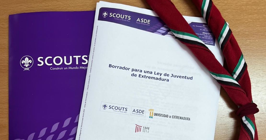 Extremadura continúa esperando una ley integral de juventud