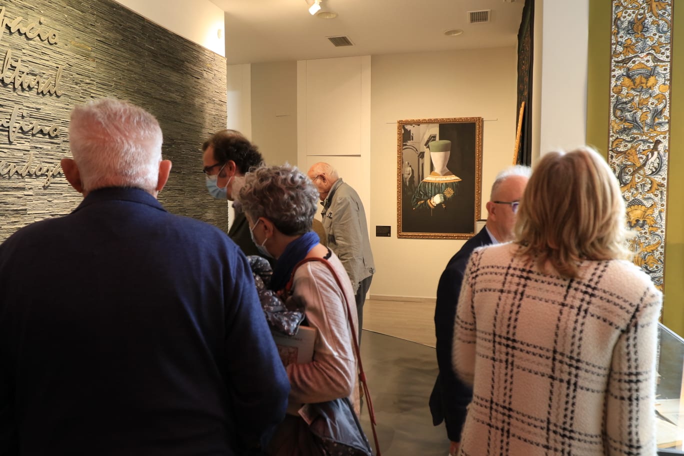 Presentación en Villanueva de la Serena del facsímil de Antonio de Nebrija