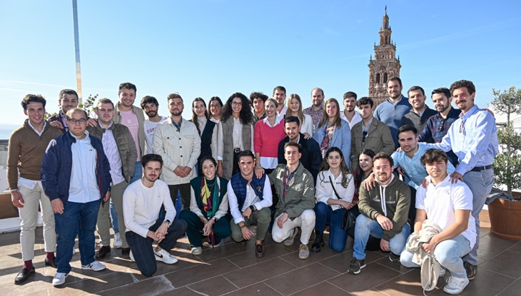 Guardiola: “No hay cambio sin el empuje y la fuerza de la juventud”