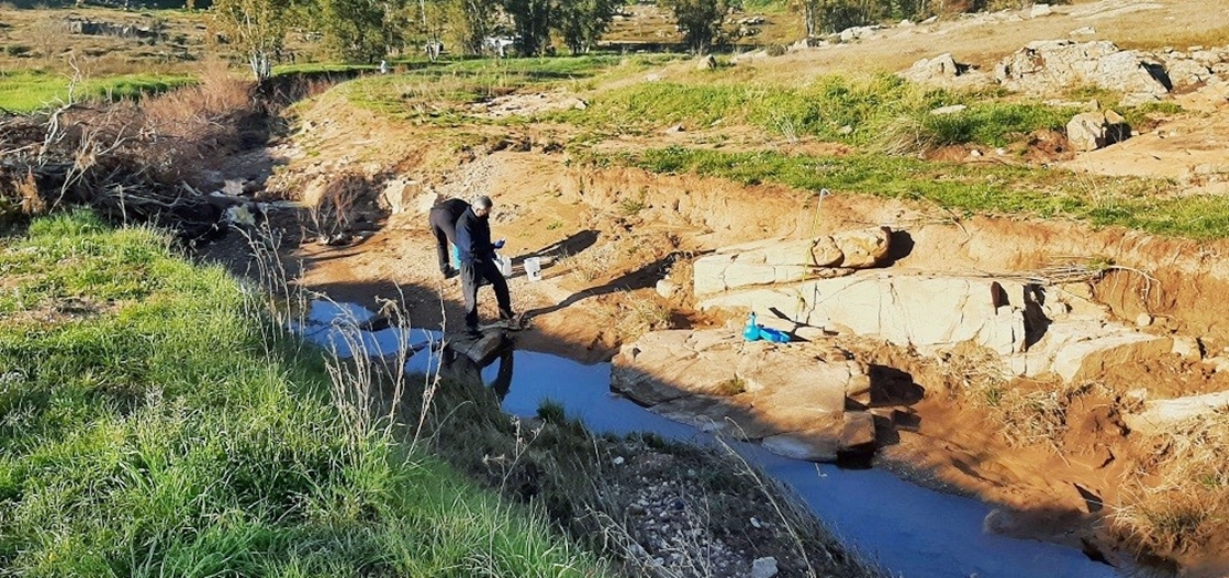A debate el estado del agua potable en Almendralejo