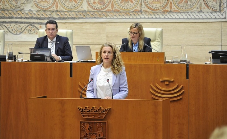 Cs: “El PSOE rechaza la creación de unidades de atención a la mujer en la etapa de la menopausia”