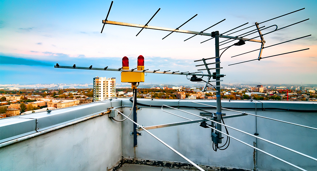 Ayudas para mejorar la infraestructura de telecomunicaciones en bloques de viviendas de Extremadura