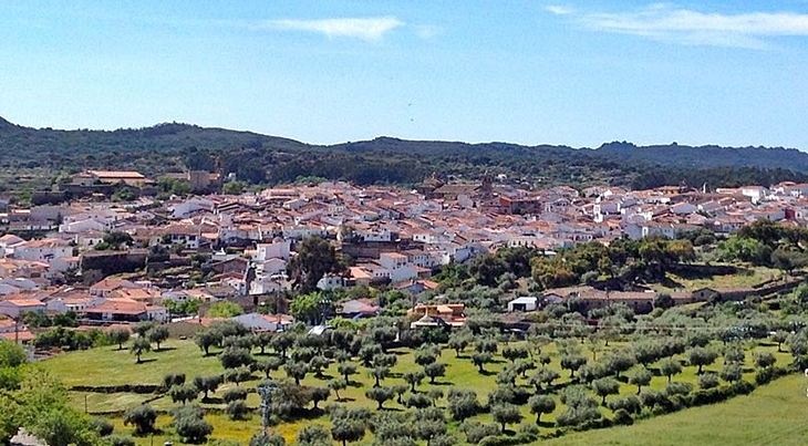 La Junta condena el asesinato de Valencia de Alcántara