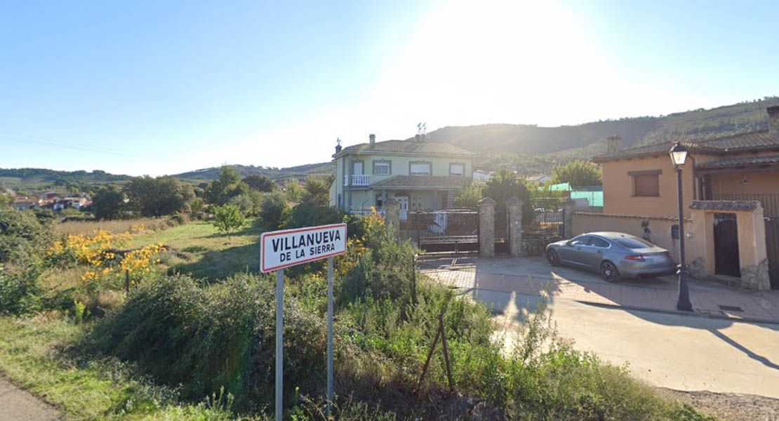 Absuelven al alcalde y el concejal de obras de Villanueva de la Sierra de los delitos de prevaricación