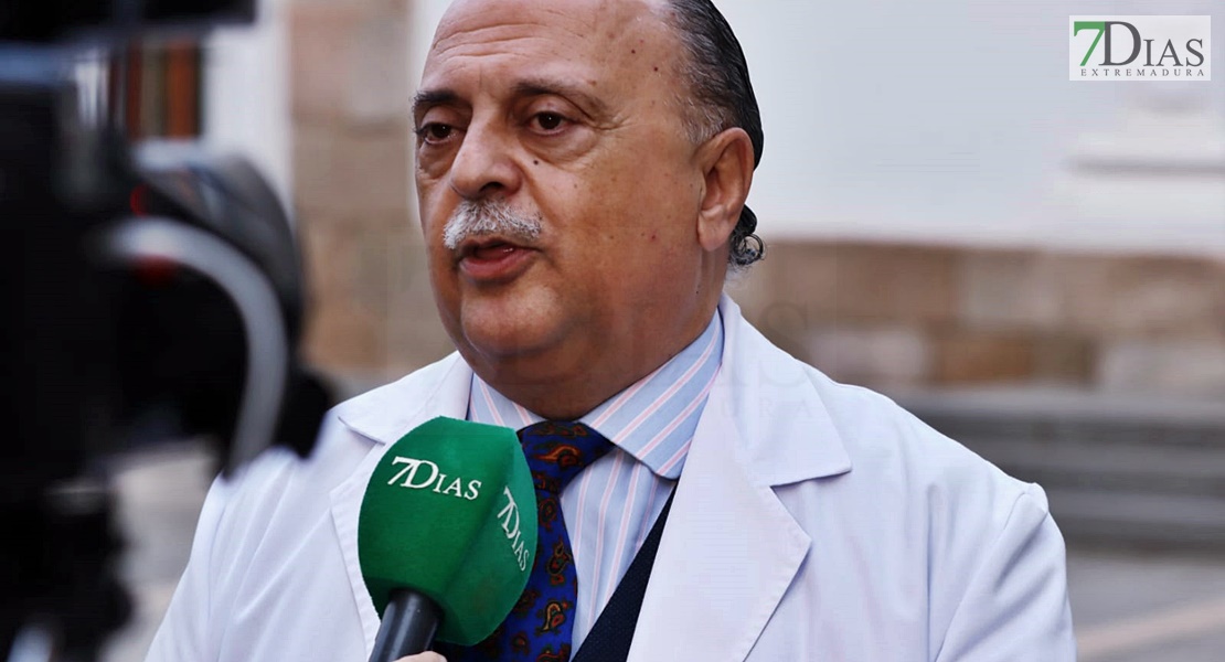 SIMEX: “El problema no es sanitario, el problema es que sin médicos no hay sanidad”