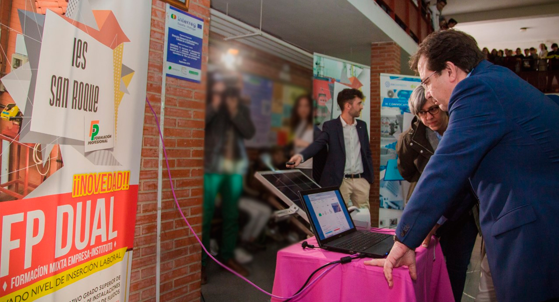 La FP como palanca de transformación para la generación de empleos de calidad