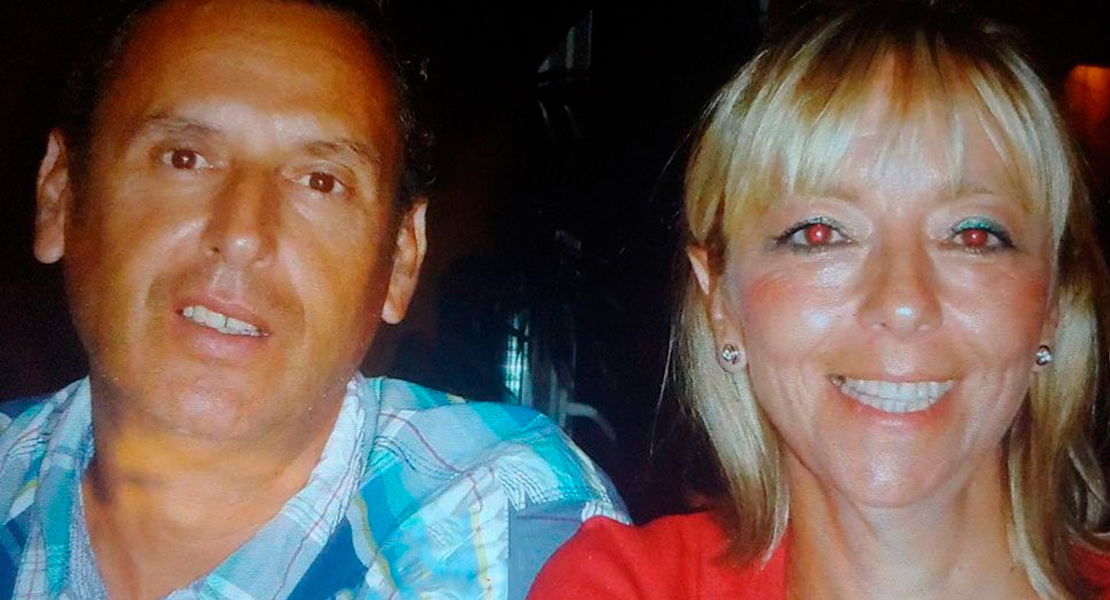 Aparece muerto el matrimonio al que buscaban