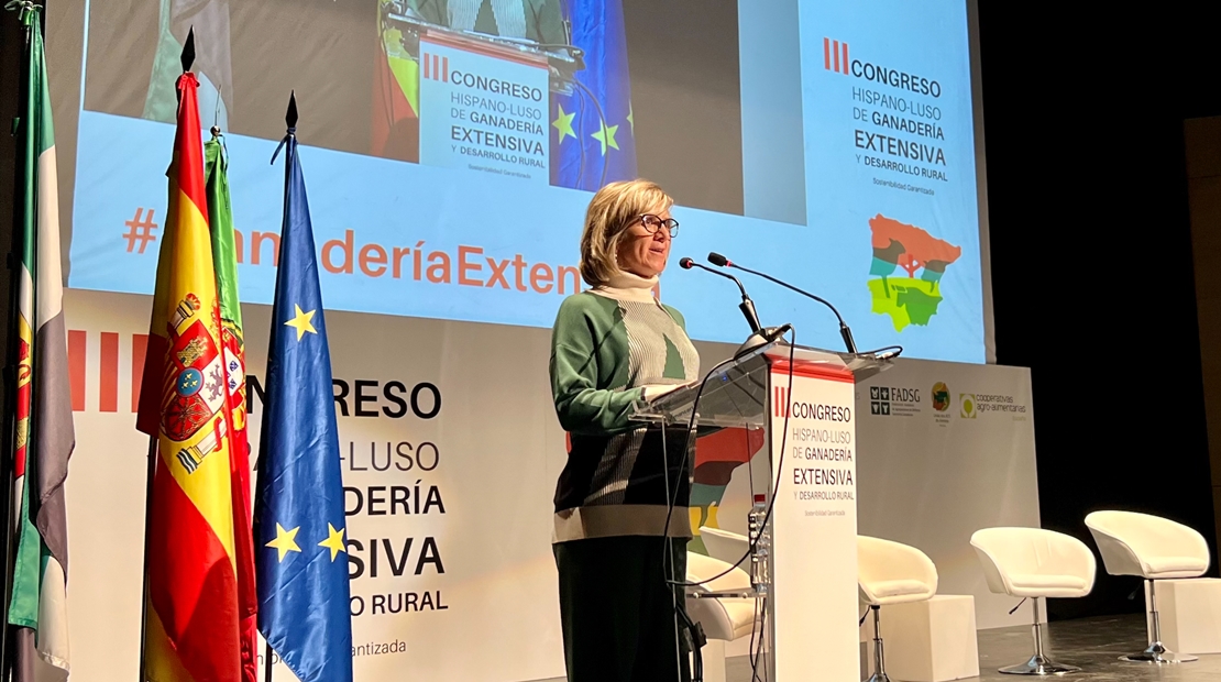 “La nueva PAC es una oportunidad para el campo extremeño”