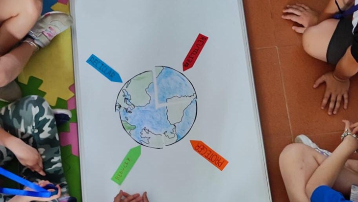 290.000 euros para el alumnado extremeño con necesidades específicas de apoyo educativo