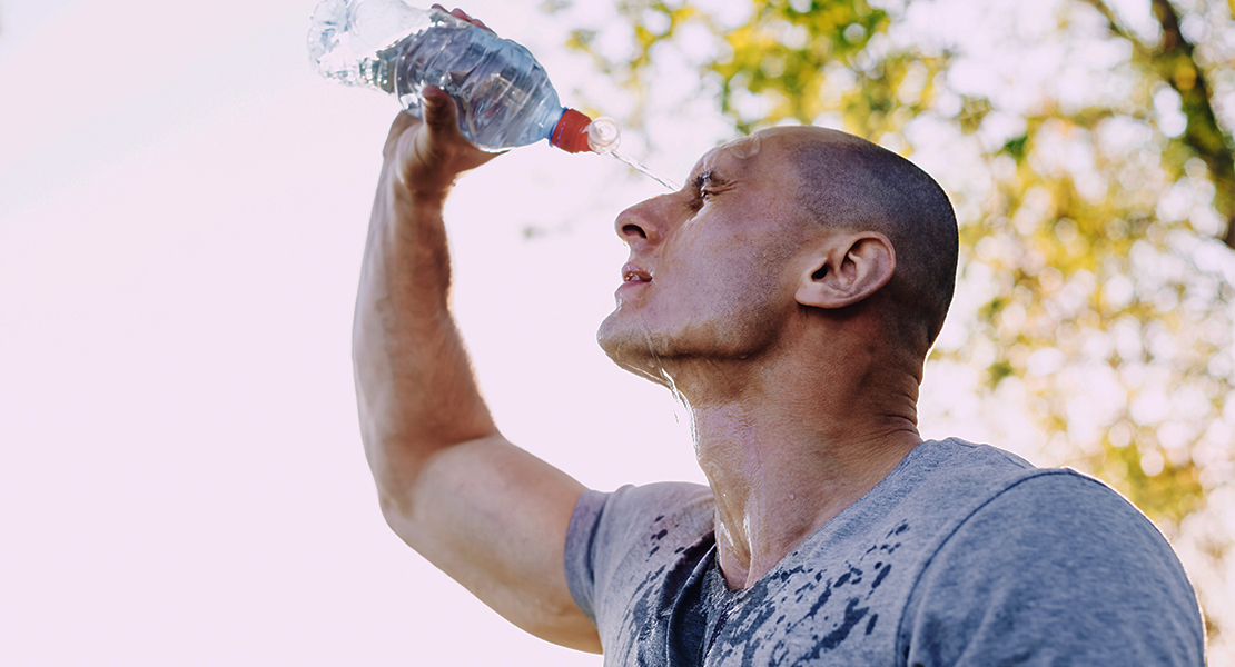 En Extremadura han perdido la vida 7 personas por exceso de calor este año